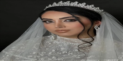 سالن عروس مریم شیرازی