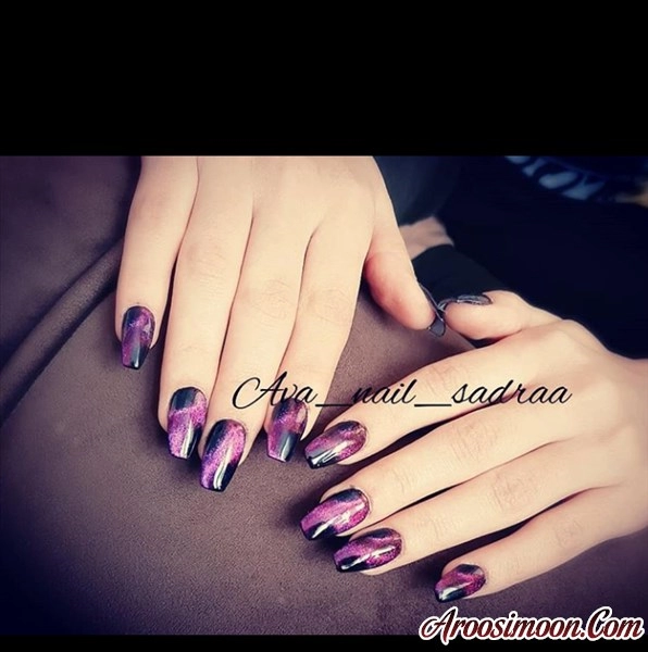 آرایشگاه رخساره شیراز