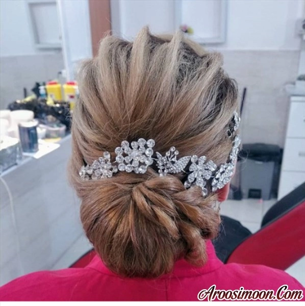 آرایشگاه رخساره شیراز