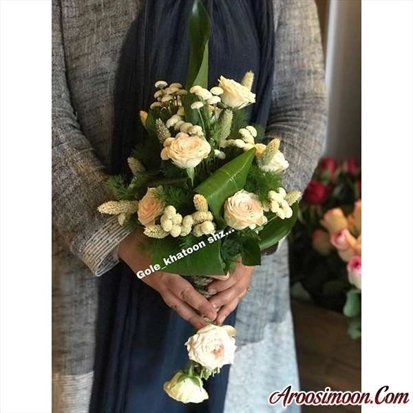 گل فروشی خاتون شیراز