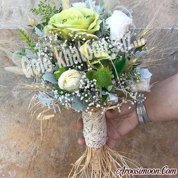 گل فروشی خاتون شیراز