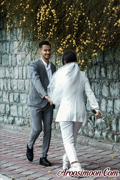 آتلیه عروس شهر قم