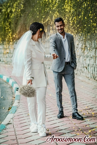 آتلیه عروس شهر قم
