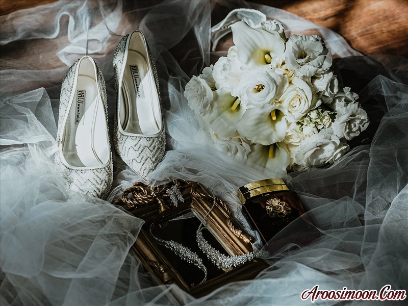 آتلیه عروس شهر قم