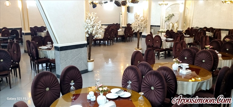 چیدمان و ظر‌وف 