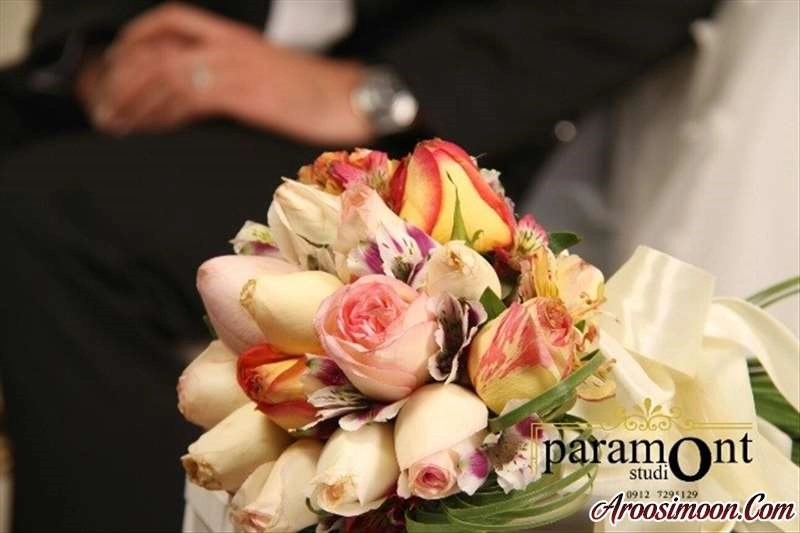 آتلیه عکس و فیلم پارامونت