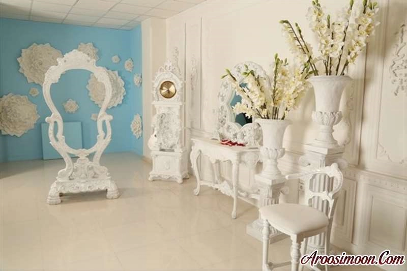 آتلیه عکس و فیلم ماه سیما