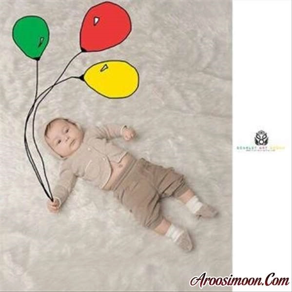 آتلیه اسکارلت تهران