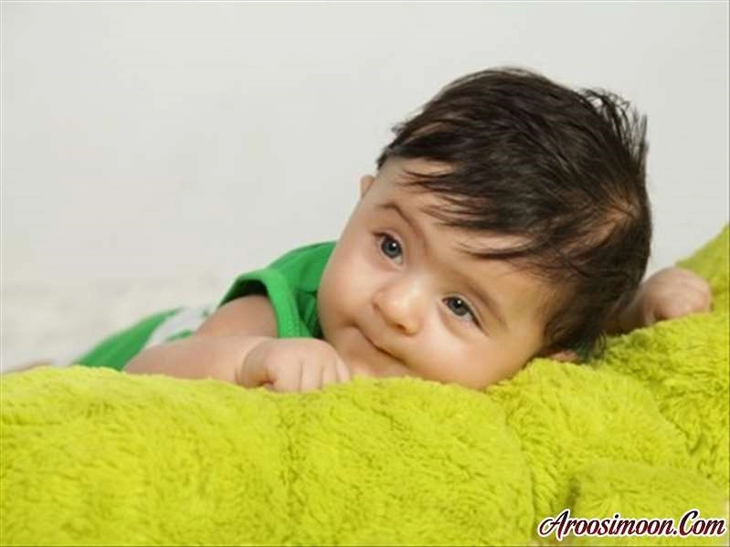 آتلیه سرو تهران