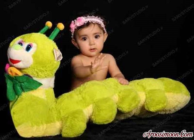آتلیه عکس و فیلم سرو