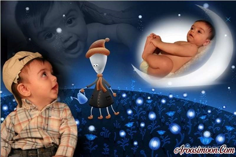 آتلیه عکس و فیلم پارادیزو