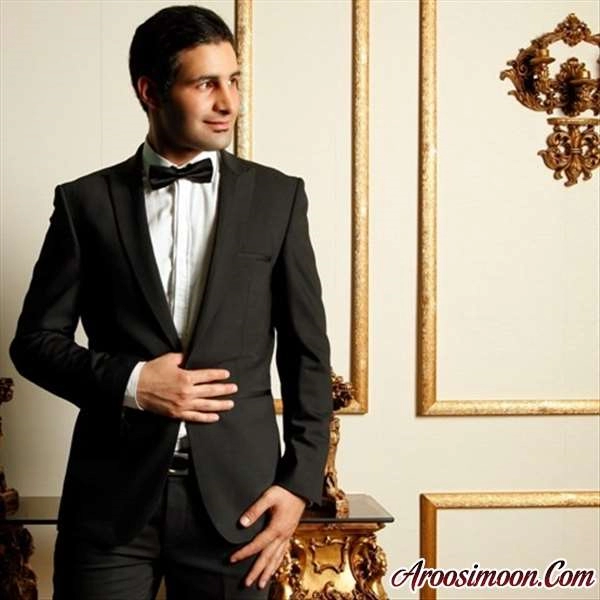 آتلیه مهرآیین تهران