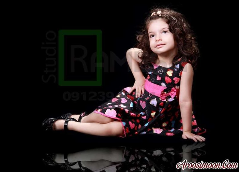 آتلیه عکس و فیلم رامشگر