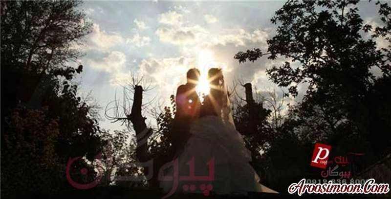 آتلیه پیوگان پرنسس سابق تهران