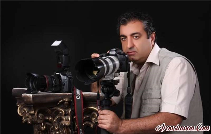 آتلیه عکس و فیلم پیام مهر