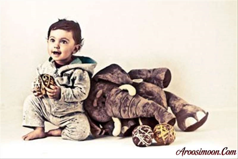 آتلیه عکس و فیلم سارا