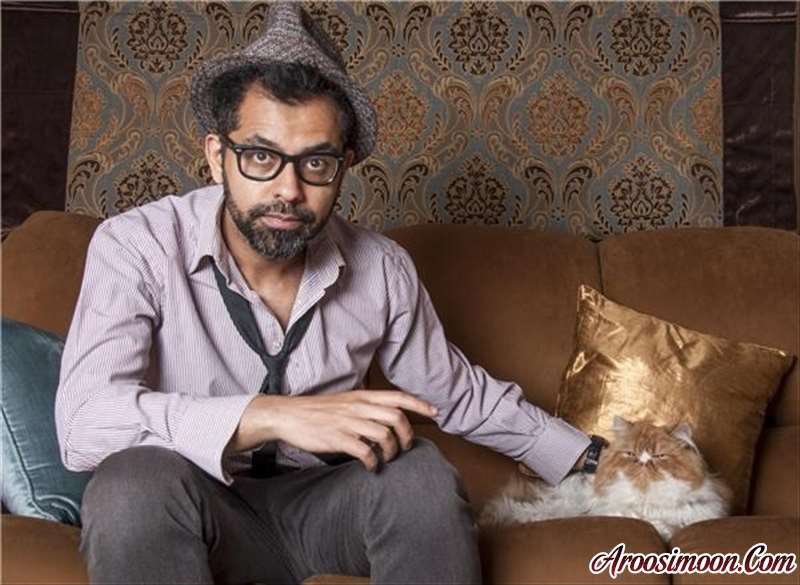استودیو آن