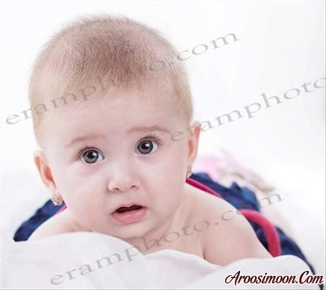 آتلیه عکس و فیلم ارم