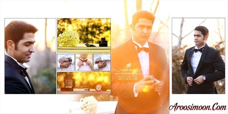 آتلیه عکس و فیلم محمد توکلی