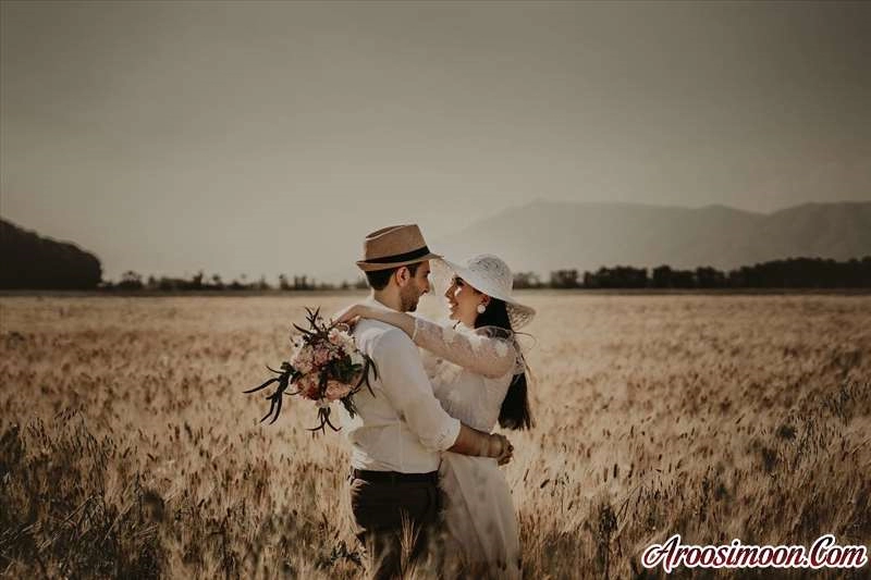 آتلیه امین روستا