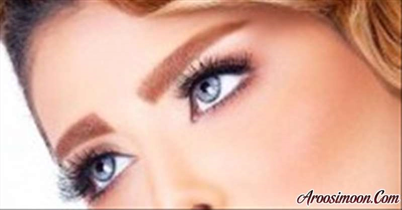 سالن آرایش زنانه فرشته ها
