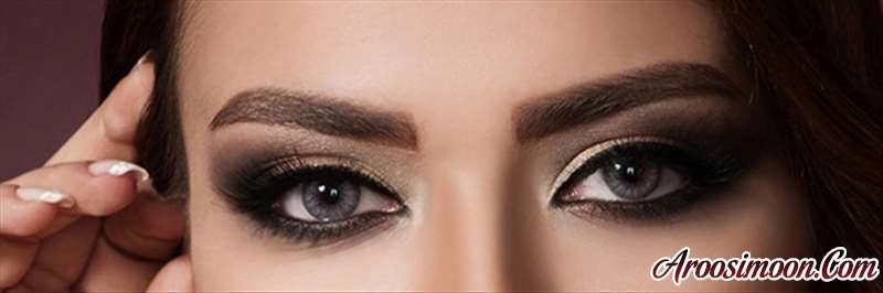 آرایشگاه مارال مهدی زاده تهران