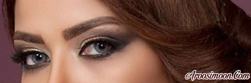 آرایشگاه مارال مهدی زاده تهران