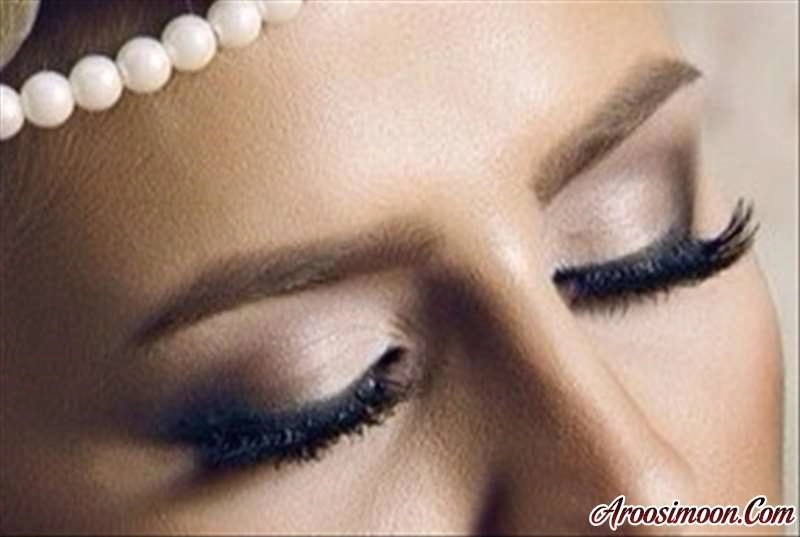 سالن آرایش عروس شادلین