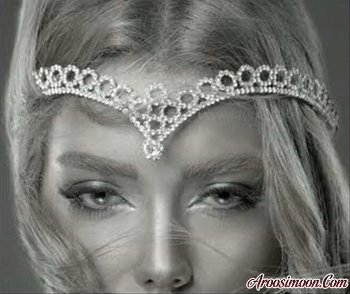 سالن تخصصی عروس بانو