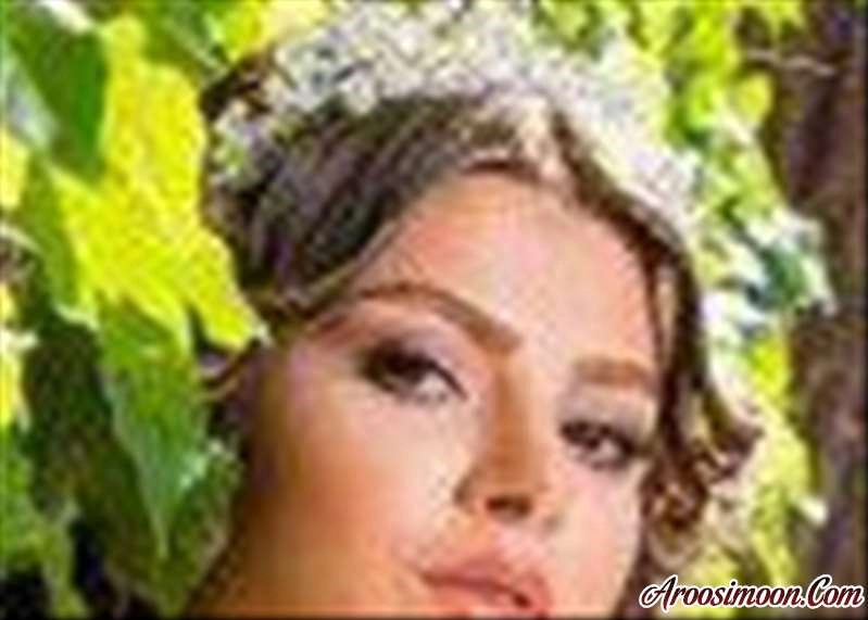 آرایشگاه سالومه مجد تهران