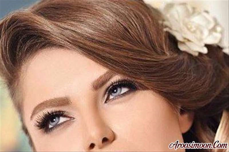 آرایشگاه شهرزاد تهران