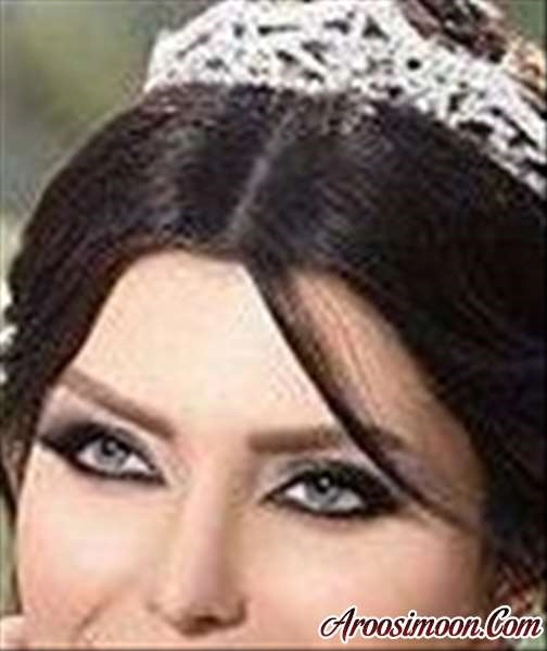 آرایشگاه شهرزاد تهران