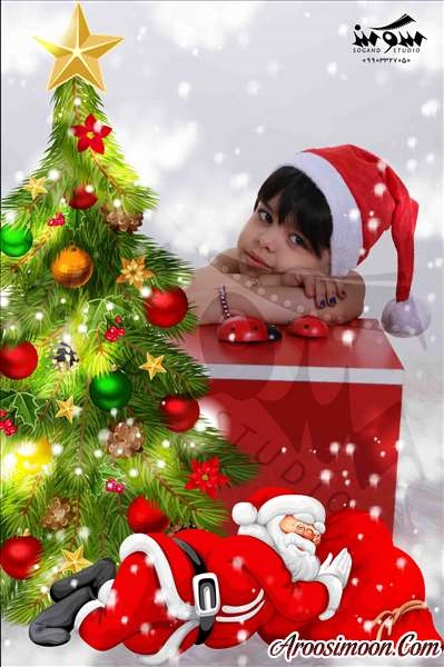 آتلیه سوگند قم