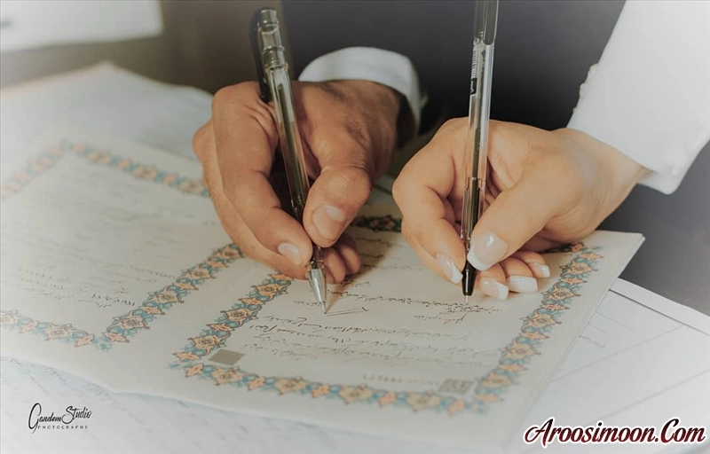 آتلیه گندم قزوین