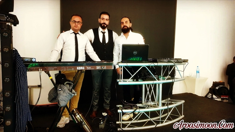 گروه موسیقی اهورا