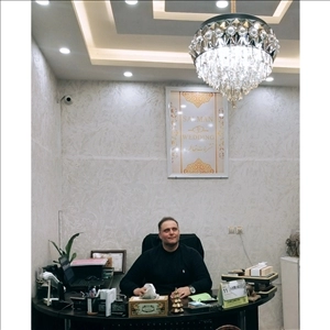 لوگو تشریفات عروسی خاطره سلمان رشت