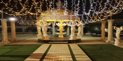 تشریفات عروسی خاطره سلمان رشت