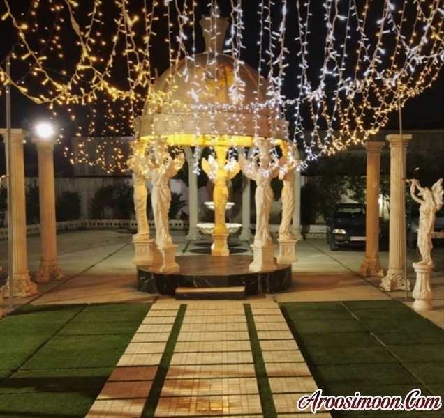 تشریفات سلمان 