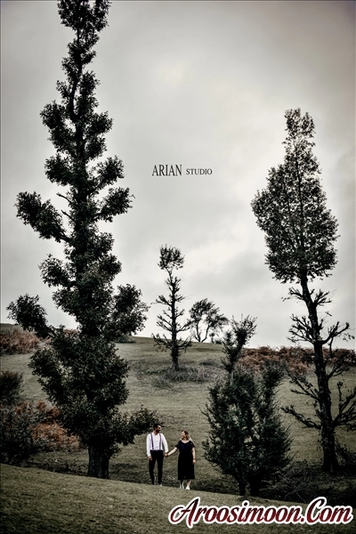 استودیو آرین تبریز