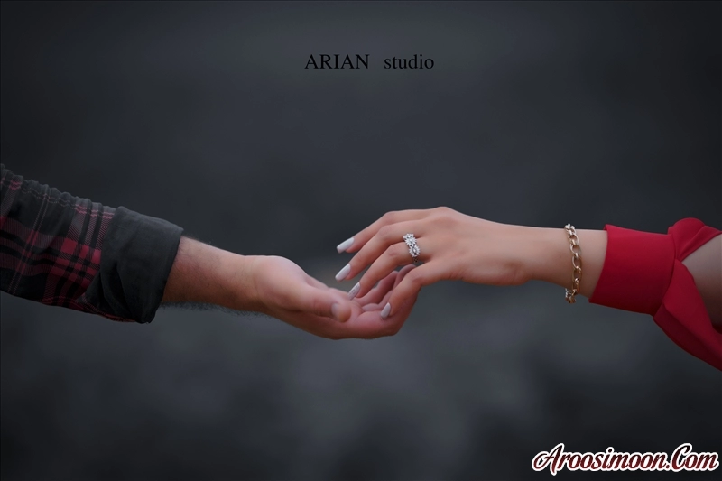 استودیو آرین 