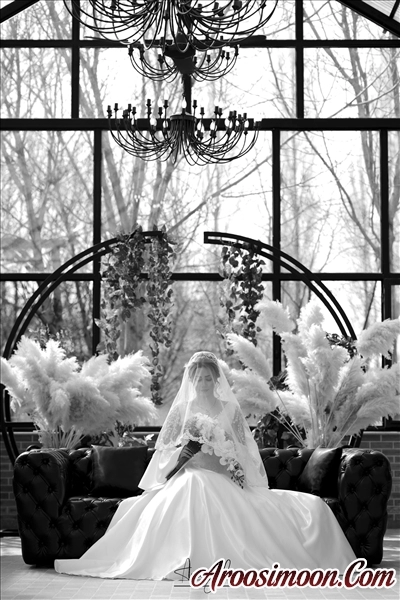 استودیو آرین تبریز 