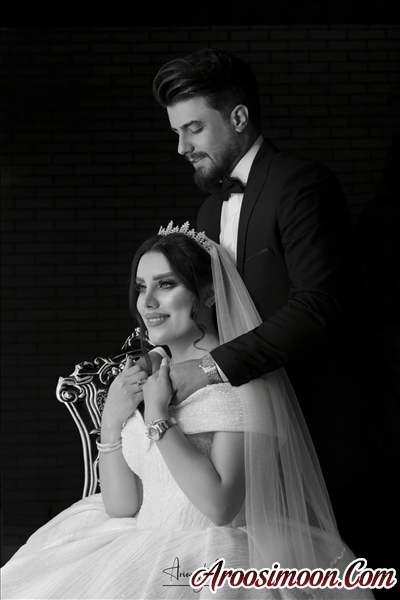 استودیو آرین تبریز 