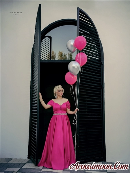 استودیو آرین تبریز 