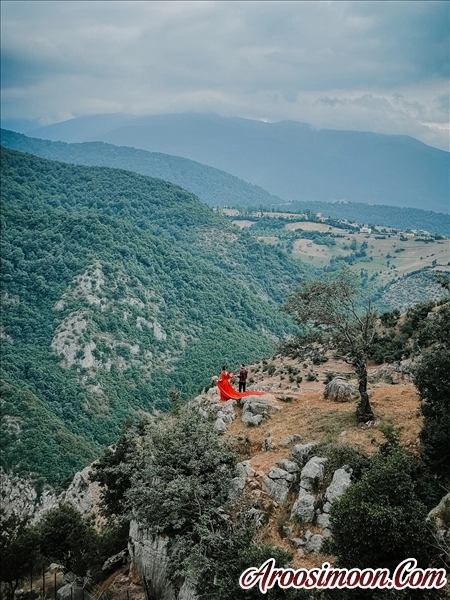 استودیو آرین کلیپ فرمالیته عروس