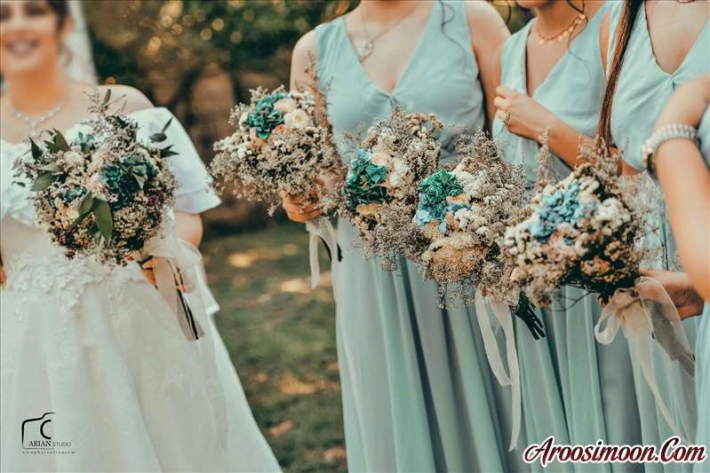 استودیو حرفه ای آرین تبریز