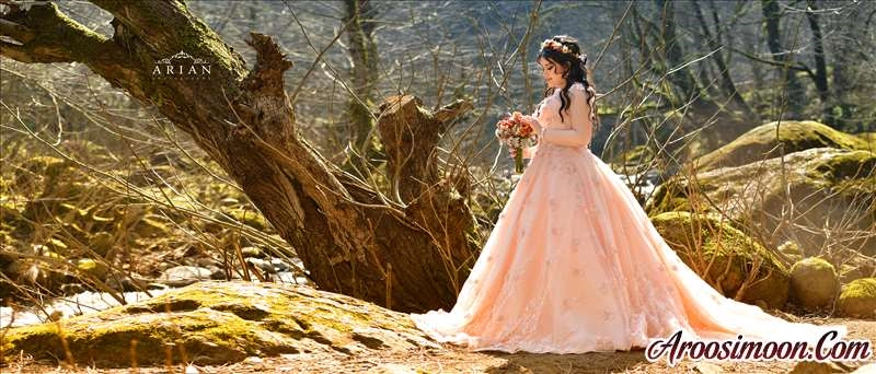 عکس و کلیپ فرمالیته شمال