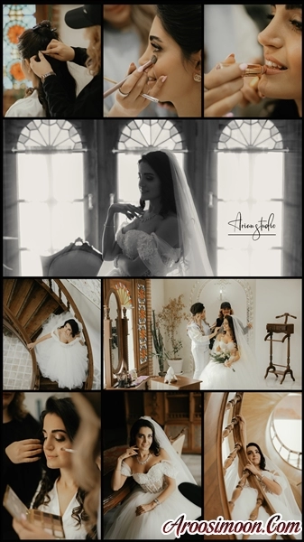 استودیو آرین تبریز 