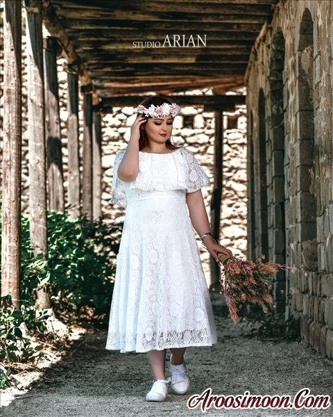 کلیپ فرمالیته عروس👰‍♀️🤵استودیو آرین تبریز