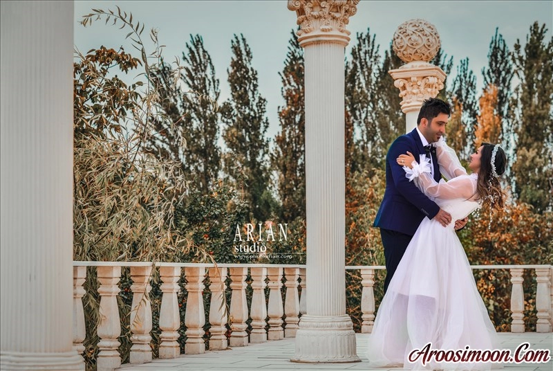 استودیو آرین تبریز