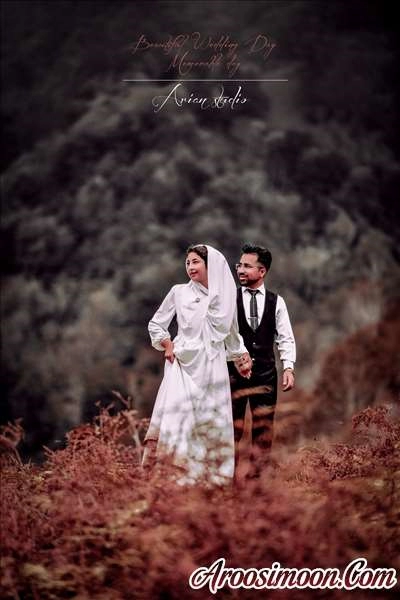 فرمالیته شمال آتلیه آرین تبریز